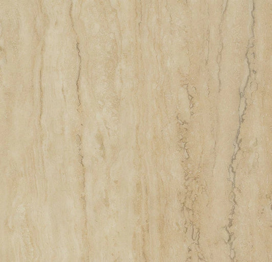 Forbo Sarlon 15dB Natural Travertine 91653T4315 acoustic sheet vinyl