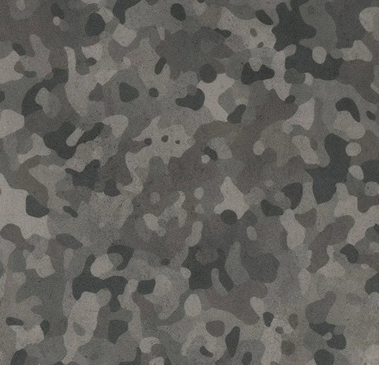 Forbo Sarlon 15dB Grey Mimetico 90909T4315 acoustic sheet vinyl