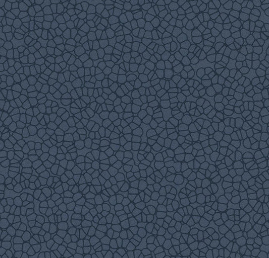 Forbo Sarlon 15dB Denim Halo Contour 90767T4315 acoustic sheet vinyl