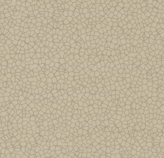 Forbo Sarlon 15dB Linen Halo Contour 90753T4315 acoustic sheet vinyl