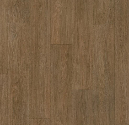 Forbo Sarlon 15dB Dark Boreal Oak 8803T4315 acoustic sheet vinyl