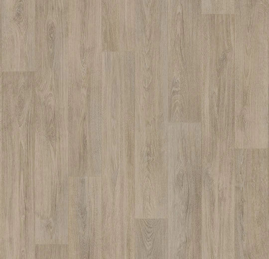 Forbo Sarlon 15dB Weathered Narrow Oak 8723T4315 acoustic sheet vinyl