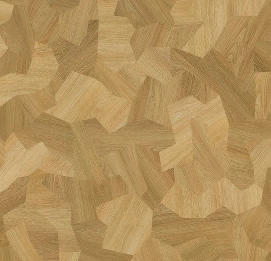 Forbo Modul'up 19dB Contrasted Shaped Wood 98513UP4319 Acoustic Vinyl | Trade Prices