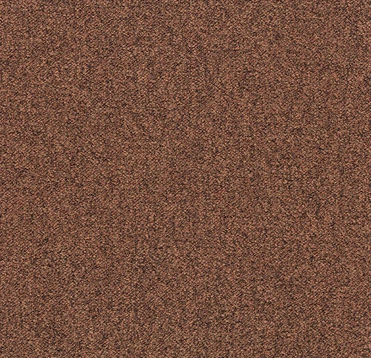 Forbo Tessera Chroma Russet 3634 carpet tile