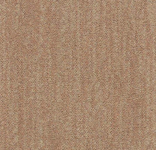 Forbo Tessera Twine Blush Braid 5010 carpet tile