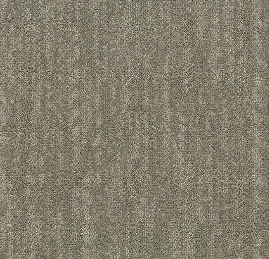 Forbo Tessera Twine Taupe Tangle 5007 carpet tile
