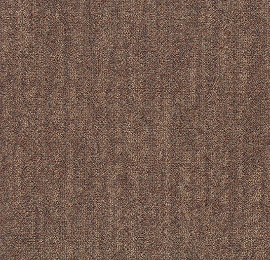 Forbo Tessera Twine Carmine Cable 5011 carpet tile