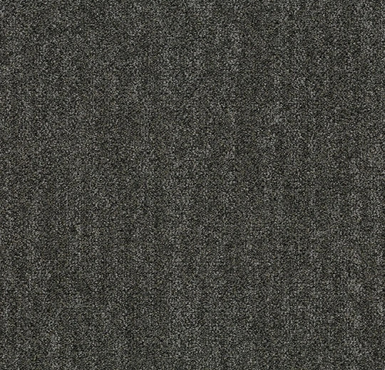 Forbo Tessera Twine Ebony Entangle 5002 carpet tile