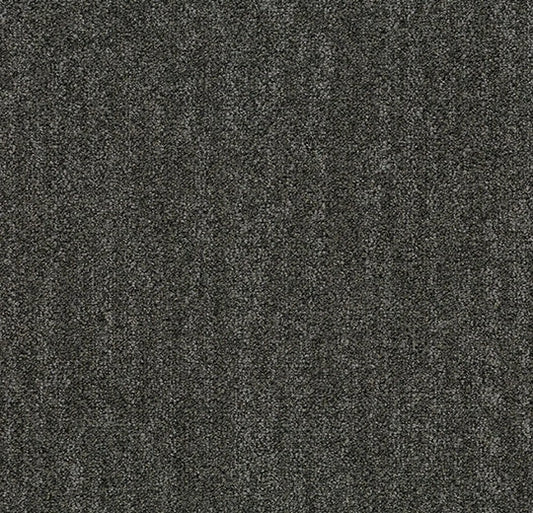 Forbo Tessera Twine Ebony Entangle 5002 carpet tile