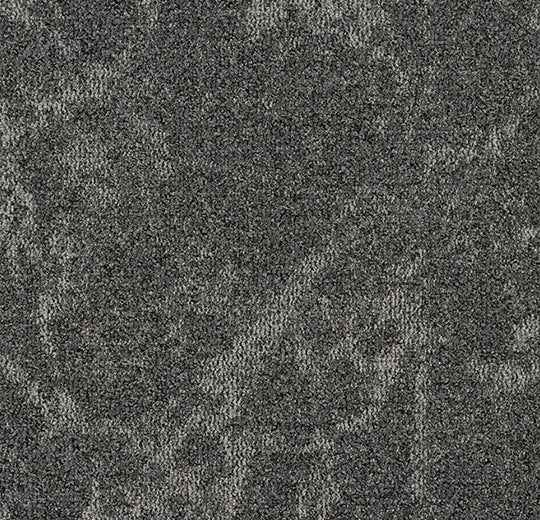 Forbo Tessera Tranquillity Zen Zinc 5102 carpet tile
