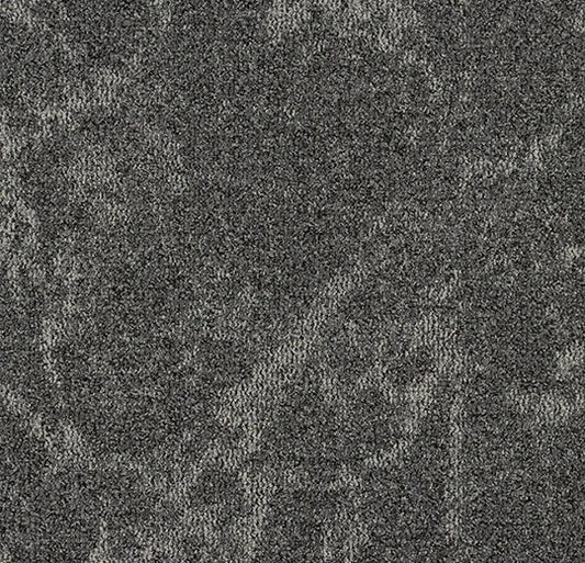 Forbo Tessera Tranquillity Zen Zinc 5102 carpet tile