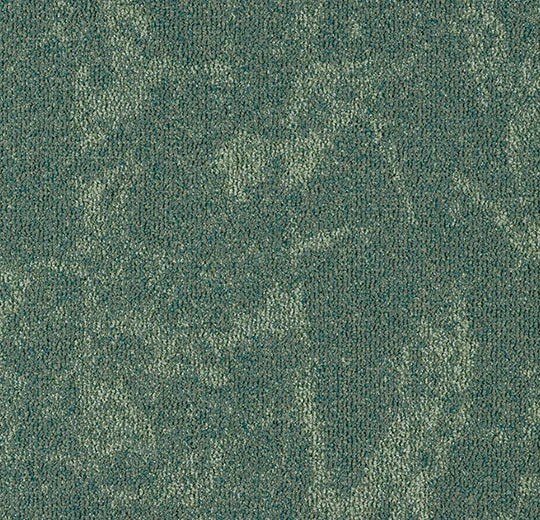 Forbo Tessera Tranquillity Cyan Sanctuary 5106 carpet tile