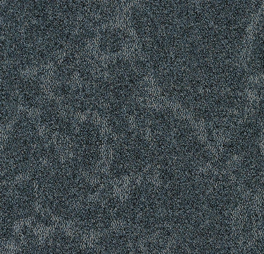Forbo Tessera Tranquillity Denim Dream 5108 carpet tile