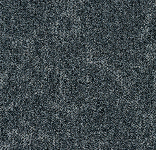 Forbo Tessera Tranquillity Denim Dream 5108 carpet tile