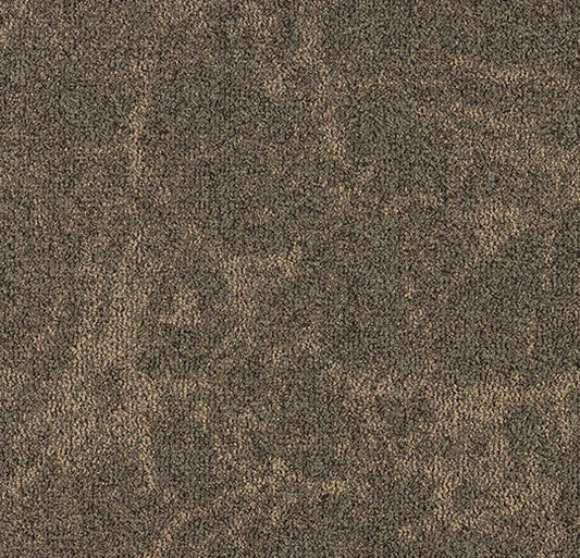 Forbo Tessera Tranquillity Cocoa Chill 5110 carpet tile