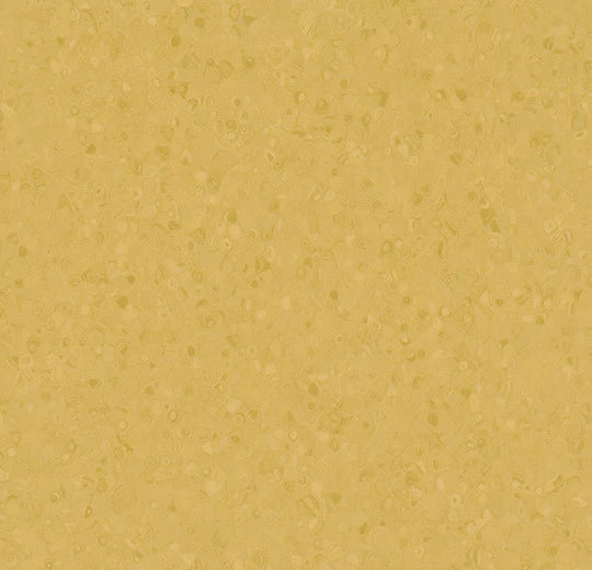 Forbo Sphera Element Honey 50098 sheet vinyl flooring sample