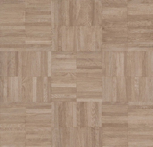 Forbo Novilon Viva Smoked Mosaic Oak 5825 Cushion Vinyl