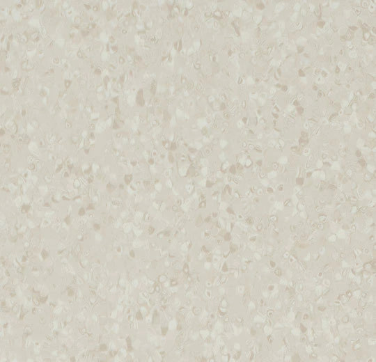 Forbo Sphera Element Pearl 50104 sheet vinyl flooring sample