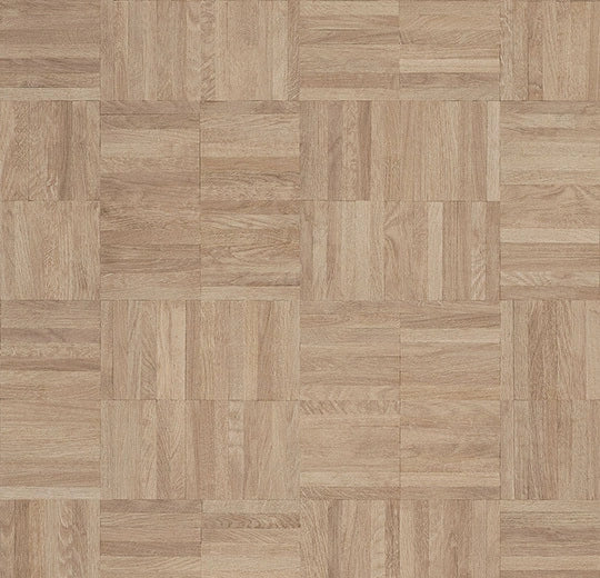 Forbo Novilon Viva Classic Mosaic Oak 5833 Cushion Vinyl
