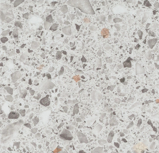 Forbo Novilon Viva Grigio Granito 5615 Cushion Vinyl
