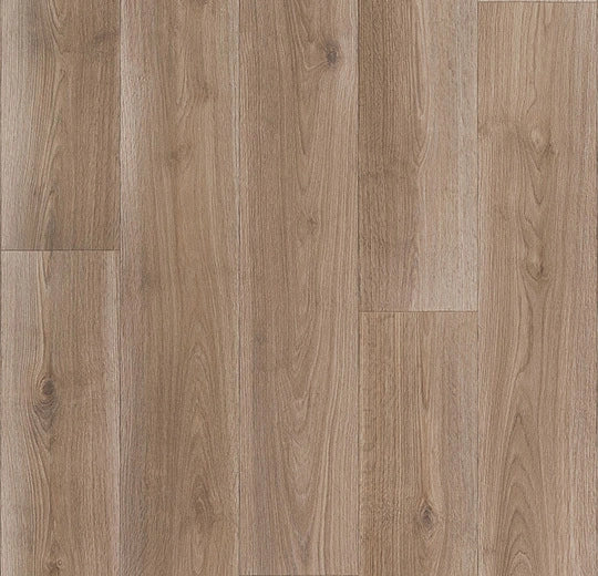 Forbo Novilon Viva Dark Oak Wood 5759 Cushion Vinyl