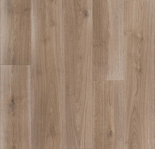 Forbo Novilon Viva Dark Oak Wood 5759 Cushion Vinyl