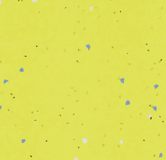 Forbo Sphera Energetic Vivid Lemon 51260