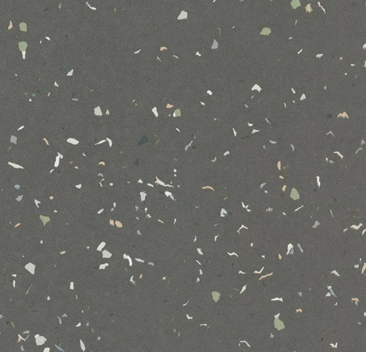 Forbo Sphera Energetic Shimmer Ebony 52250