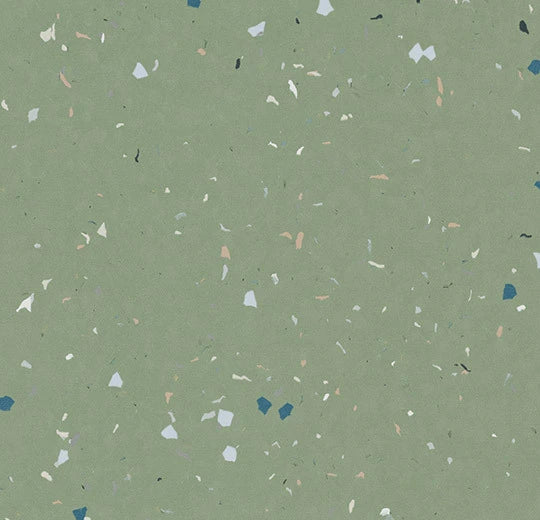 Forbo Sphera Energetic Shimmer Thyme 52254