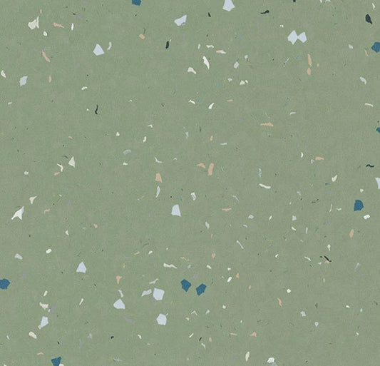 Forbo Sphera Energetic Shimmer Thyme 52254