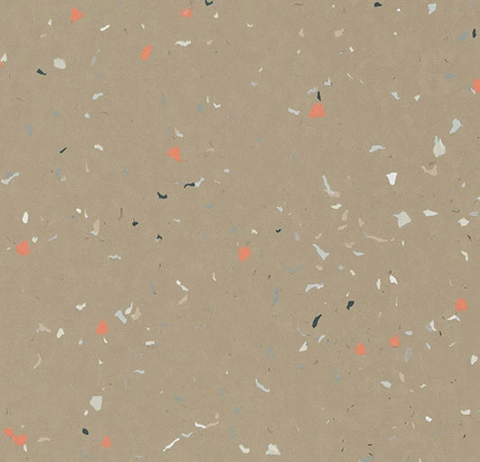 Forbo Sphera Energetic Shimmer Nutmeg 52248