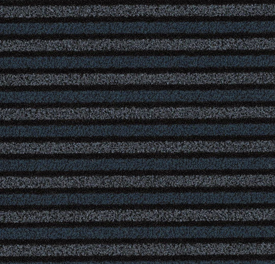 Forbo Coral Duo Deep Fjord 9237 Entrance Matting