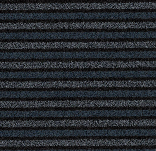 Forbo Coral Duo Deep Fjord 9237 Entrance Matting