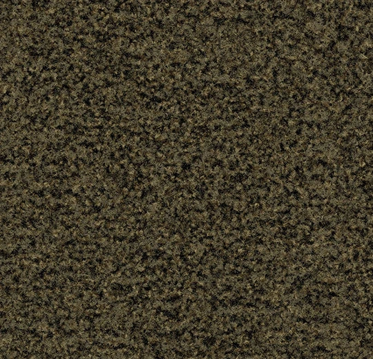 Forbo Coral Brush Olive Green 5284 Entrance Matting