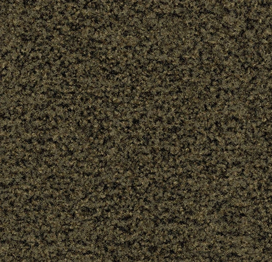 Forbo Coral Brush Olive Green 5284 Entrance Matting