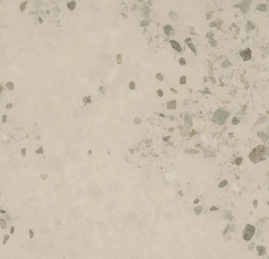Forbo Allura Decibel Chalk Pompeii 9301AD8 acoustic LVT tile