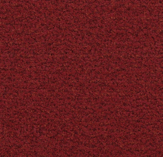 Forbo Coral Classic Cherry Red 4743 Entrance Matting