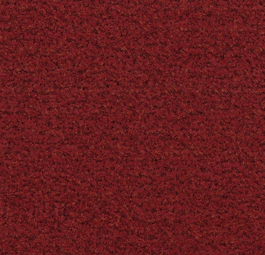Forbo Coral Classic Cherry Red 4743 Entrance Matting
