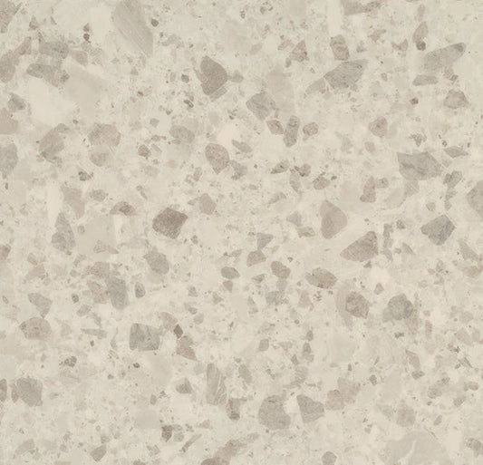 Forbo Allura Decibel Nimbus Terrazzo 9211AD8 acoustic LVT tile
