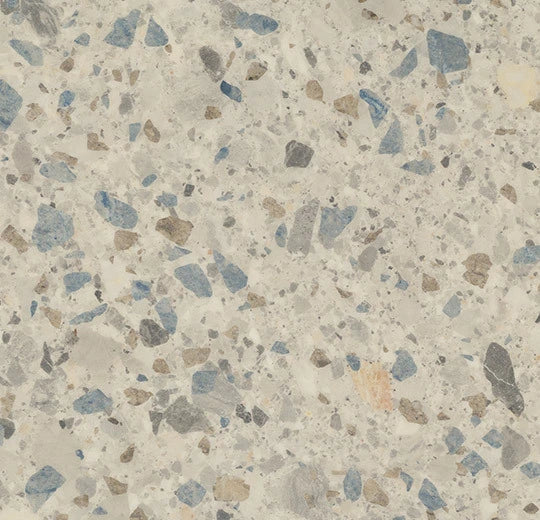 Forbo Allura Decibel Opal Terrazzo 9212AD8 acoustic LVT tile