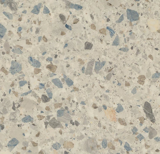 Forbo Allura Decibel Opal Terrazzo 9212AD8 acoustic LVT tile