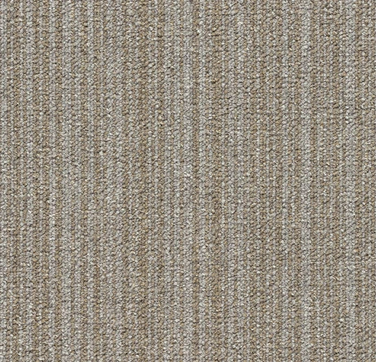 Forbo Tessera Layout Outline Calico 3110 carpet tile