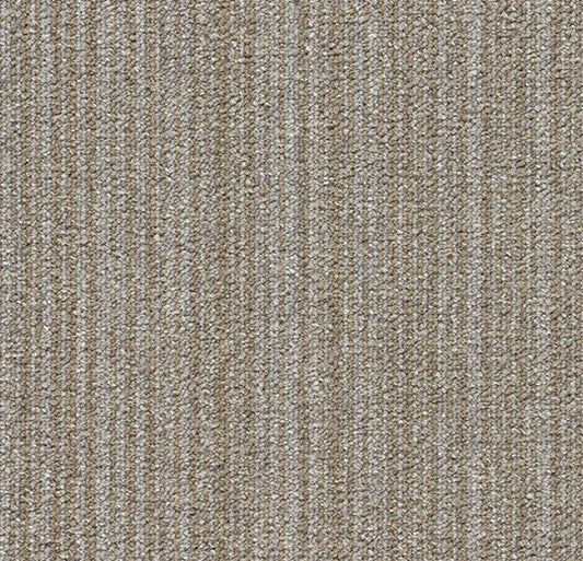Forbo Tessera Layout Outline Calico 3110 carpet tile