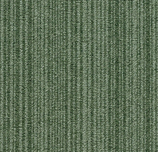Forbo Tessera Layout Outline Peapod 3111 carpet tile
