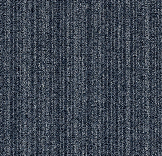Forbo Tessera Layout Outline Jetty 3112 carpet tile