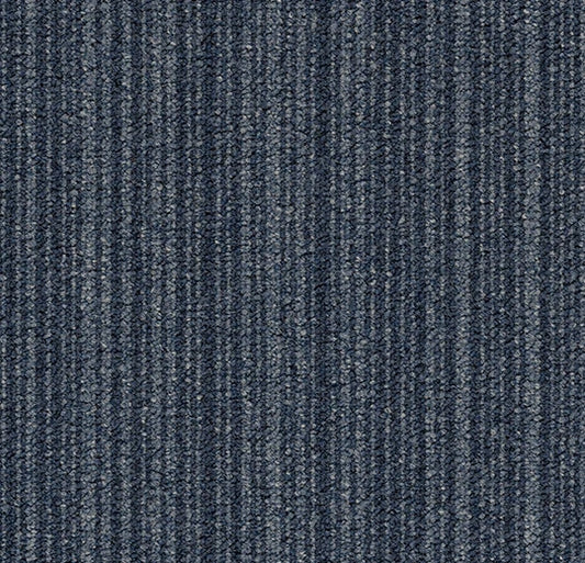 Forbo Tessera Layout Outline Jetty 3112 carpet tile
