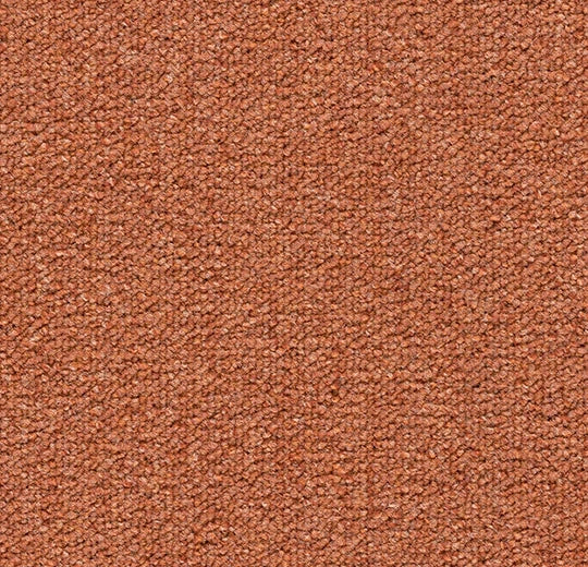 Forbo Tessera Layout Outline Papaya 2141 carpet tile