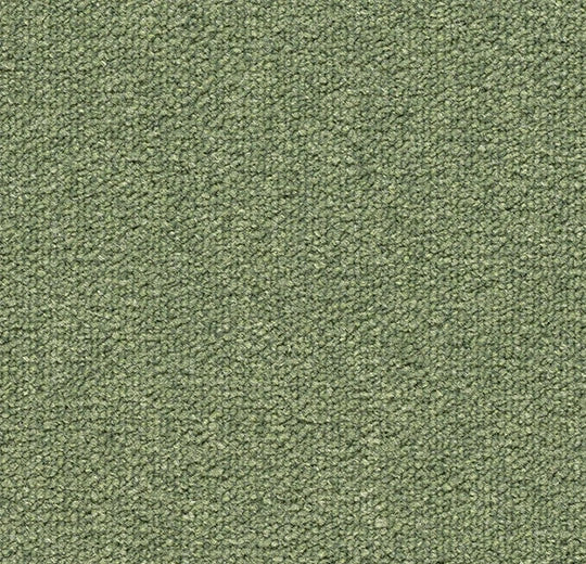 Forbo Tessera Layout Outline Artichoke 2145 carpet tile