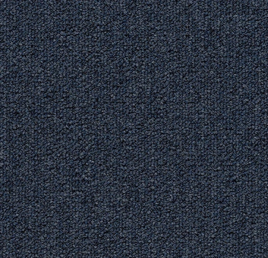 Forbo Tessera Layout Outline Ballpoint 2148 carpet tile
