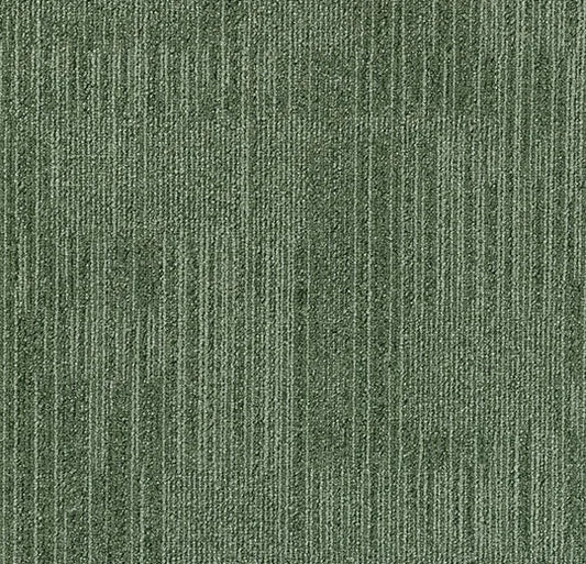 Forbo Tessera Inline Oregano 885 carpet tile